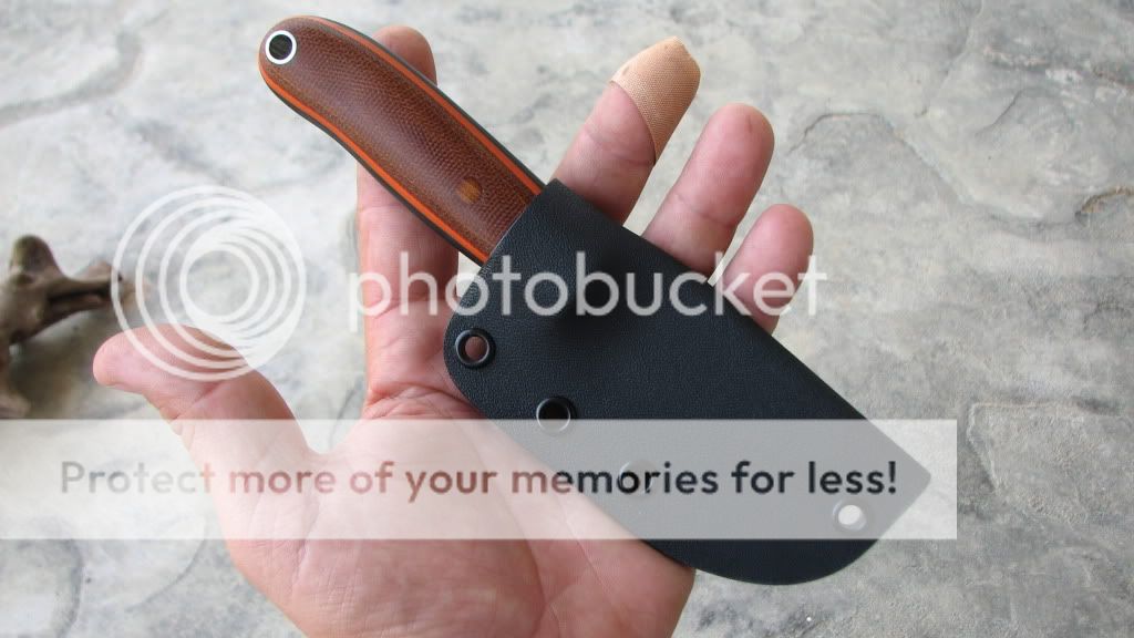 battle creek knives pics!